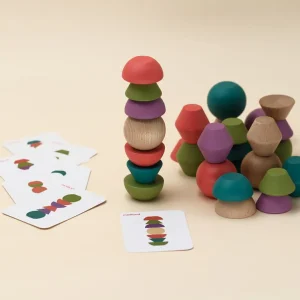 Mes tours à reproduire