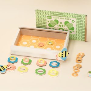 Mission : sauver les abeilles