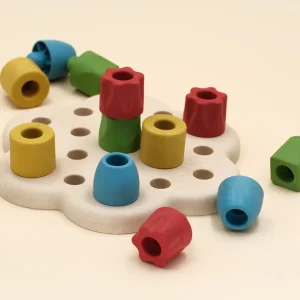 Mes premiers empilements