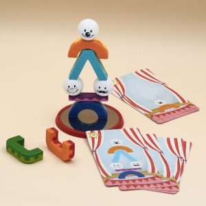 Mes Premiers Acrobates