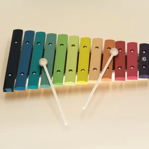 Xylophone 12 notes