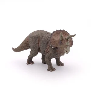 Figurine Tricératops