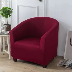 Housse fauteuil Cabriolet  Bordeaux