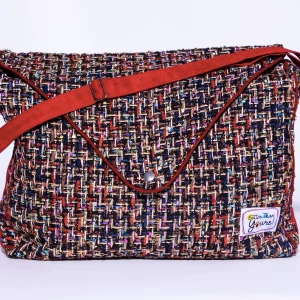 Sac à langer Minuit à Paris