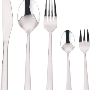 MICHELINO MAIN Ménagère 60 pièces 12 personnes