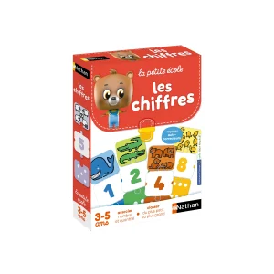 Les chiffres