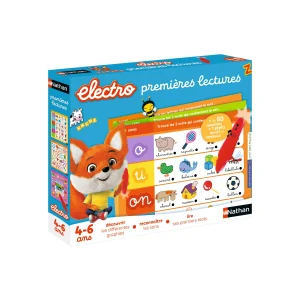 Electro Premières lectures