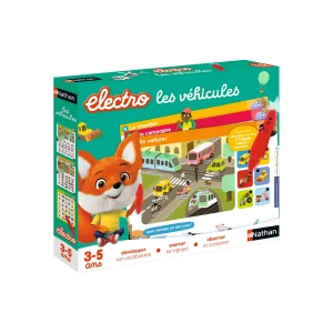 Electro véhicules