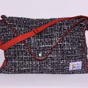 Sac à langer Charlie Chaplin