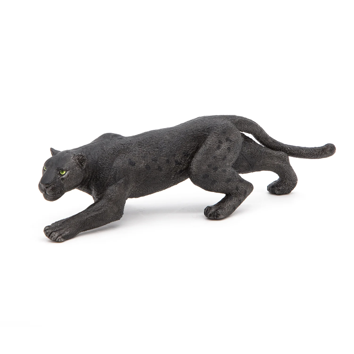 Figurine Panthère noire