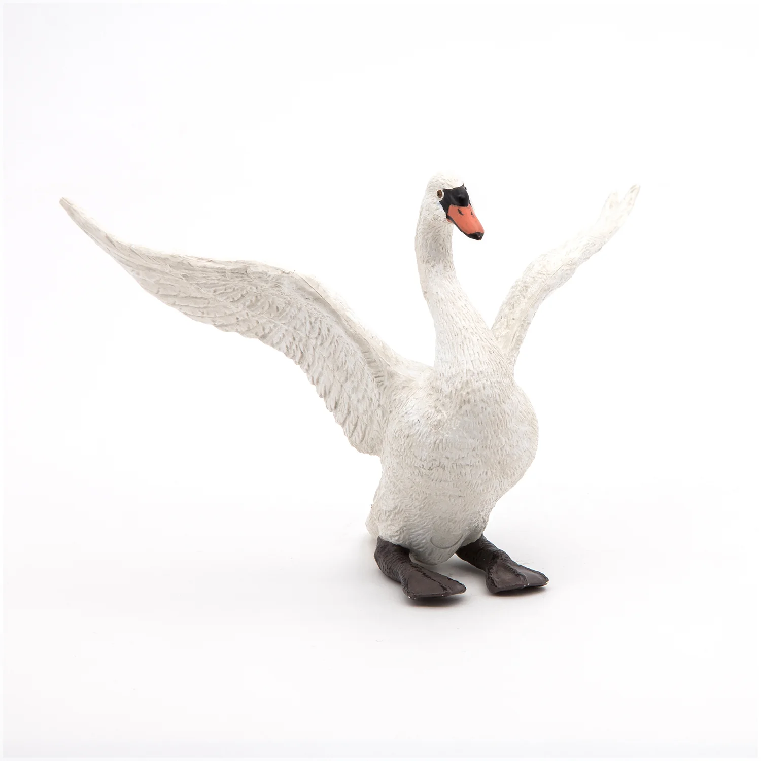 Figurine Cygne blanc