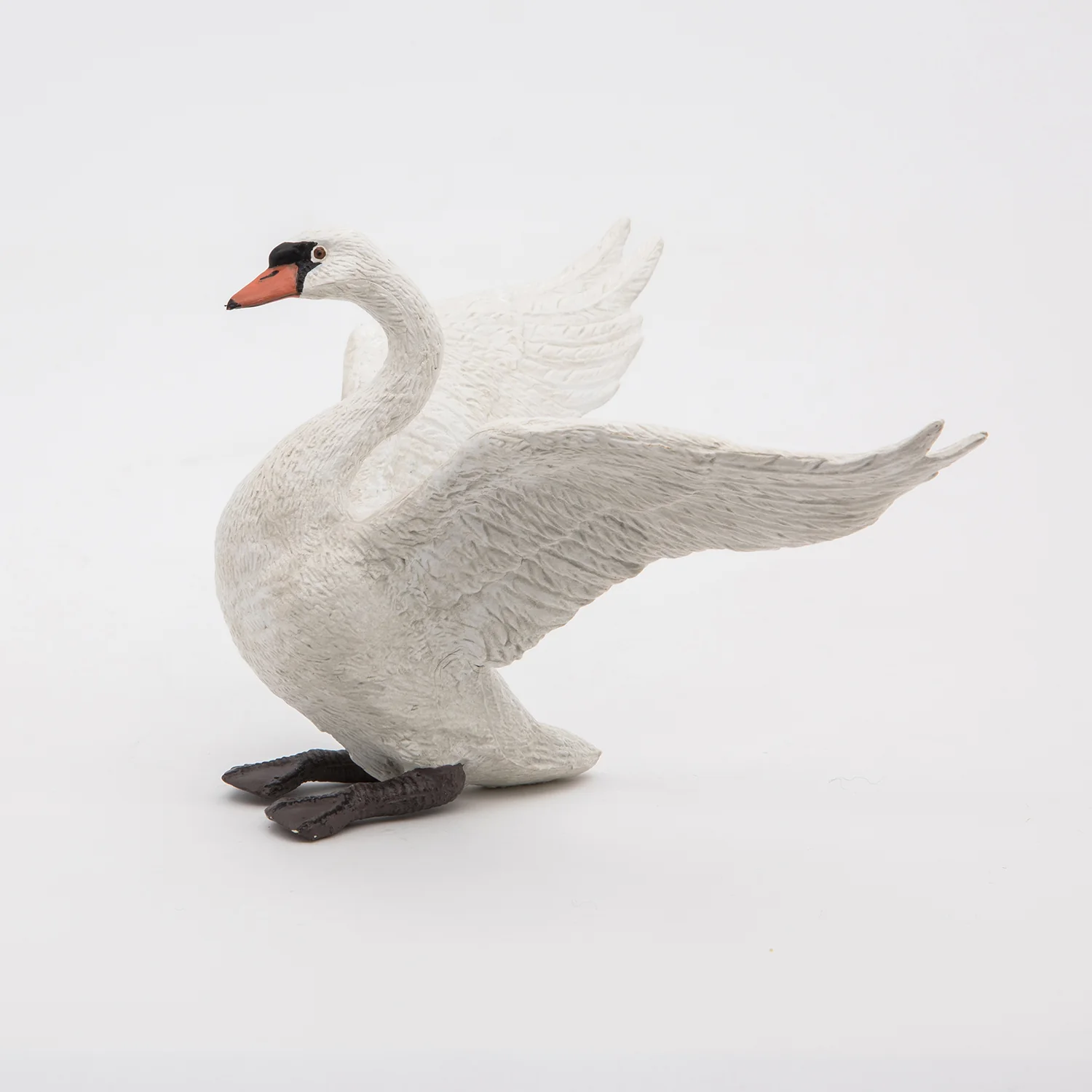 Figurine Cygne blanc – Image 5