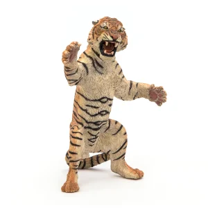Figurine Tigre debout