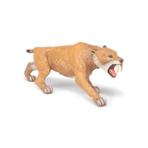 Figurine Smilodon