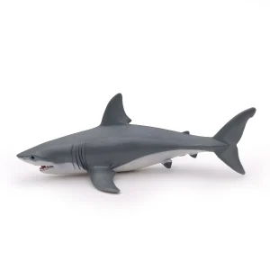 Figurine Requin blanc