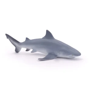 Figurine Requin bouledogue