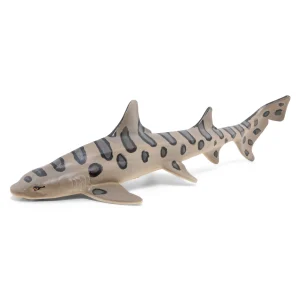 Figurine Requin léopard