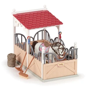 Box et ses accessoires