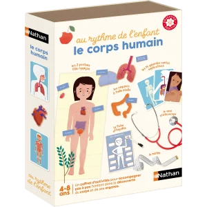 Corps Humain