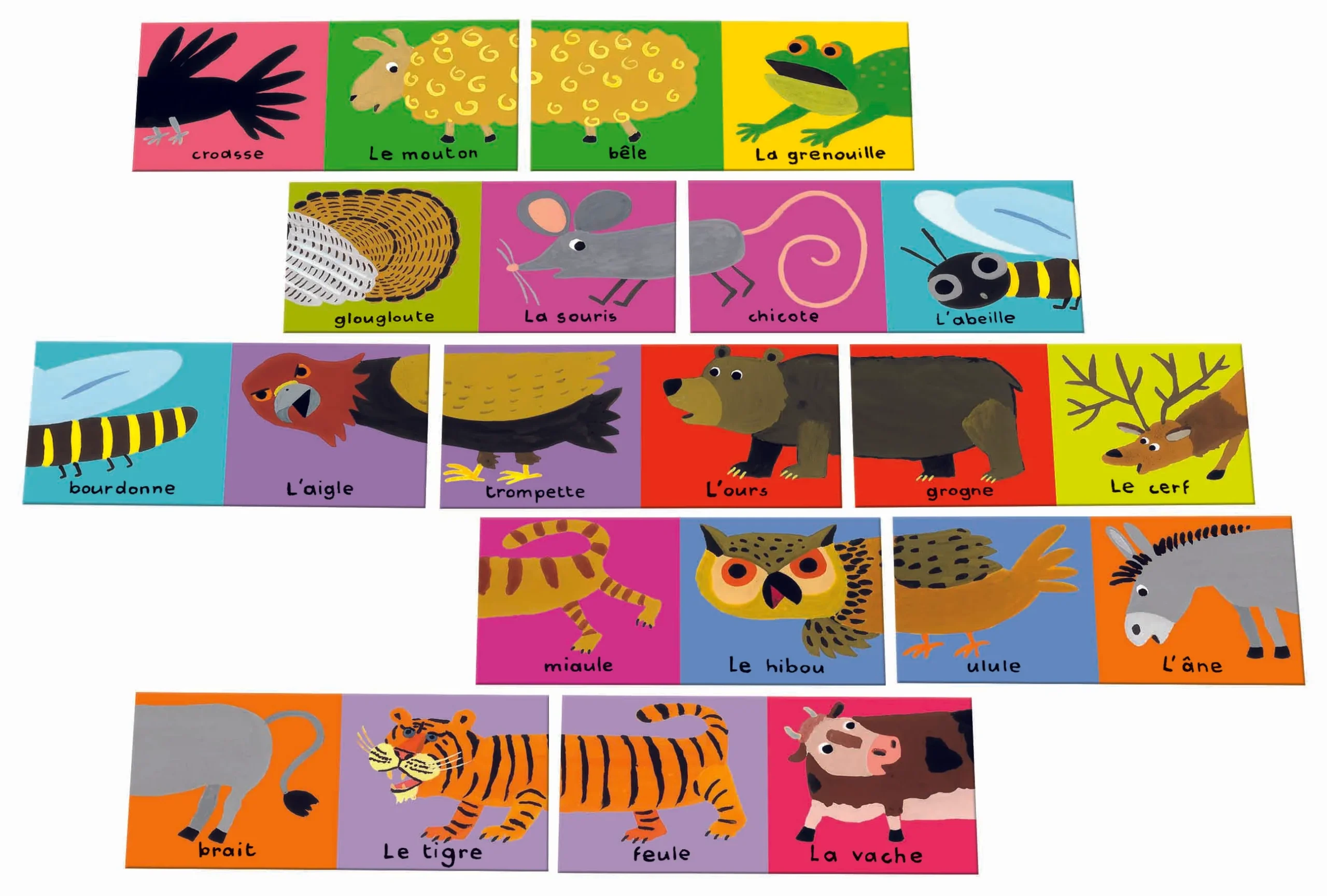 Loto des couleurs – Image 3