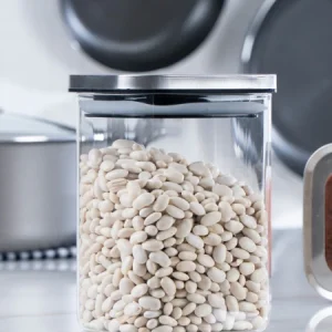 ACAR BOCAL Bocal en verre borosilicate 900 ml