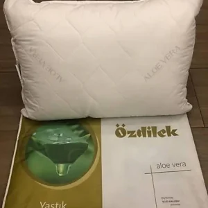 ÖZDILEK Oreiller ALOEVERA 50 x 70 cm