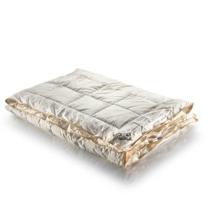 BAMBI Couette en laine - 3 tailles - 1 et 2 personnes