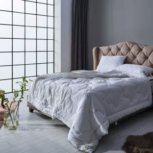 BAMBI BAMBOU Couette 1 ou 2 personnes