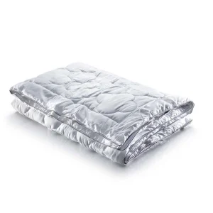 BAMBI Couette Microfibre avec biais - 1 ou 2 personnes