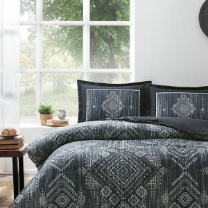 ÖZDILEK BOUCLE Parure de lit renforcé 2 personnes