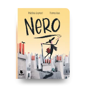 Nero (5+)