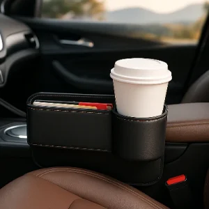 Boîte de rangement pour voiture | RouteForce ™