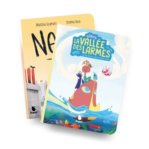 Duo "100% Créations originales"