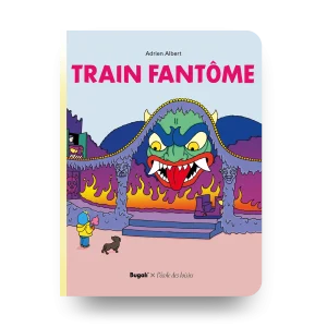 Train fantôme (5+)