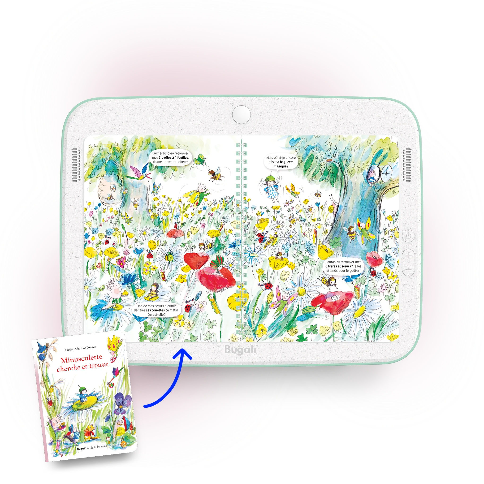 Duo Cherche et trouve – Image 4