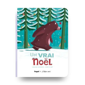 Un vrai Noël (5+) - Édition limitée