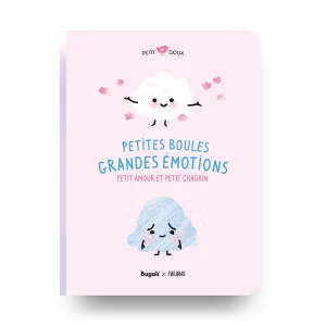 Petit amour et Petit chagrin (3+)