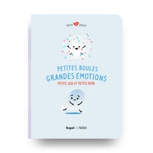 Petite joie et Petite peur (3+)