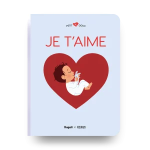 Je t'aime (3+)