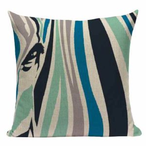 Housse de coussin  Ostaria