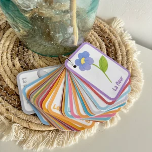 PDF | Imagier 45 cartes