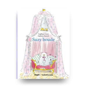 Suzy boude (5+)