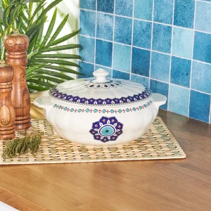 KARACA MAİ SELÇUKLU Casserole 2200 ml