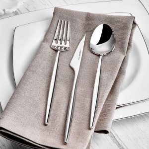 KARACA MOONGATE PREMIUM Ménagère 84 pièces 12 personnes