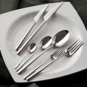 KARACA BOREAS Ménagère 84 pièces 12 personnes