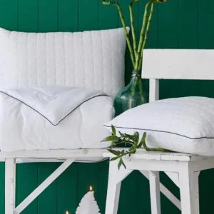 KARACA HOME COUETTE BAMBOU 2 personnes + 2 oreillers bambou offerts