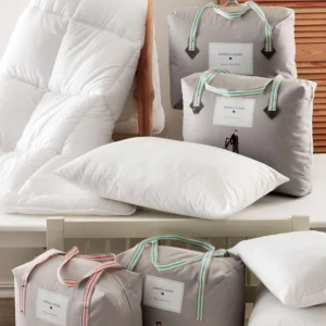 KARACA HOME Couette microfibre 1 personne 155 x 215 cm