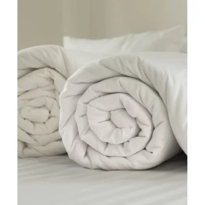 KARACA HOME LUKS Couette en microfibres 2 personnes 195x215 cm