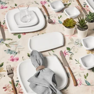 KARACA TINY Service de petit-déjeuner 26 pièces 6 personnes