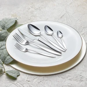 KARACA NEW ILICA  Ménagère 84 pièces 12 personnes